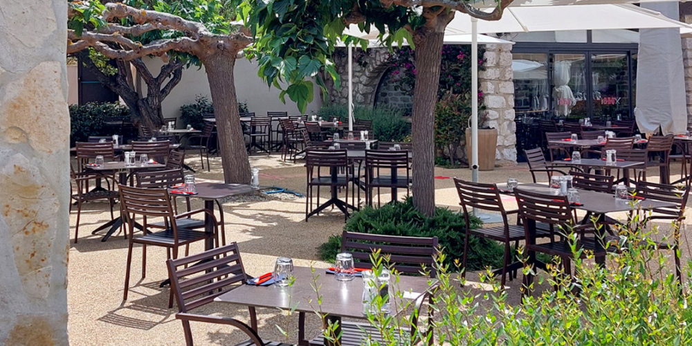 Grillades et rôtisseries